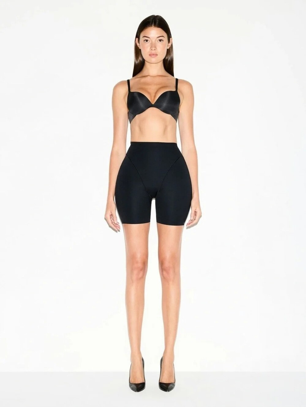 Skims Body Hip Enhancing Padded Short